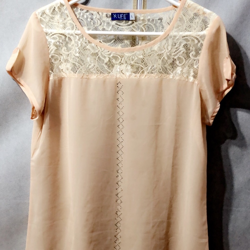 Summer tops